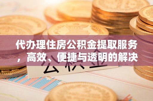 莎车代办理住房公积金提取服务，高效、便捷与透明的解决方案