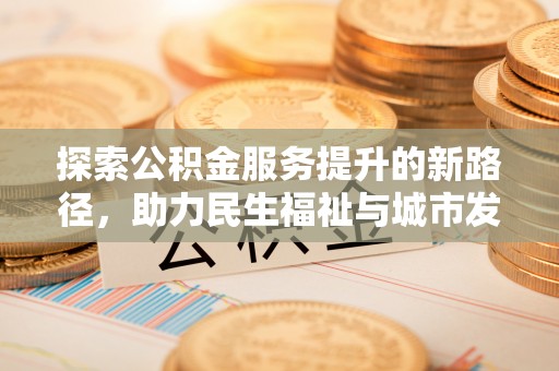 莎车探索公积金服务提升的新路径，助力民生福祉与城市发展