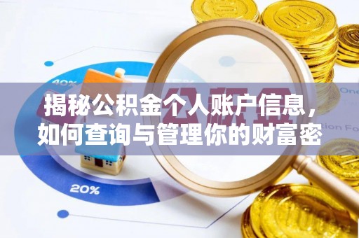 莎车揭秘公积金个人账户信息，如何查询与管理你的财富密码