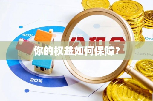 莎车你的权益如何保障？