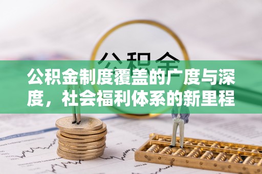 莎车公积金制度覆盖的广度与深度，社会福利体系的新里程碑