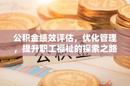 莎车公积金绩效评估，优化管理，提升职工福祉的探索之路